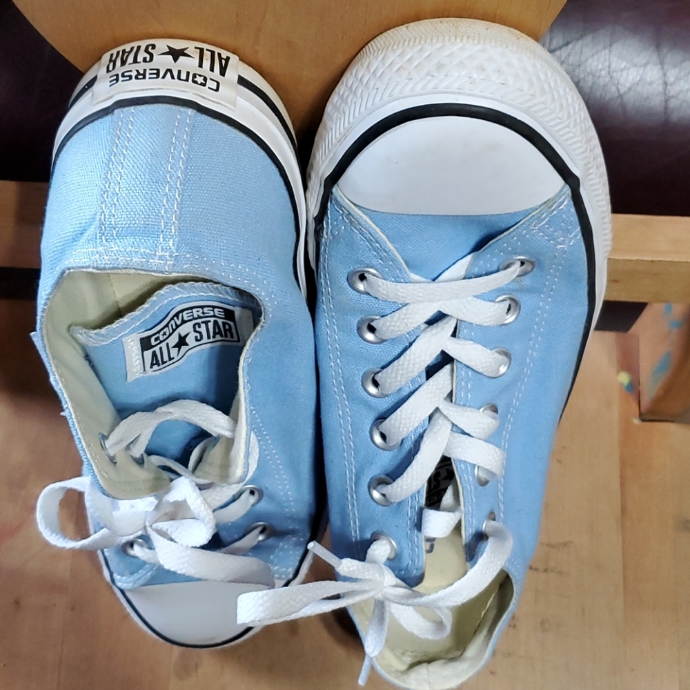 Converse All Stars